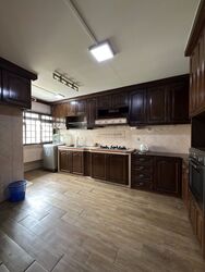 Blk 251 Pasir Ris Street 21 (Pasir Ris), HDB Executive #622647411